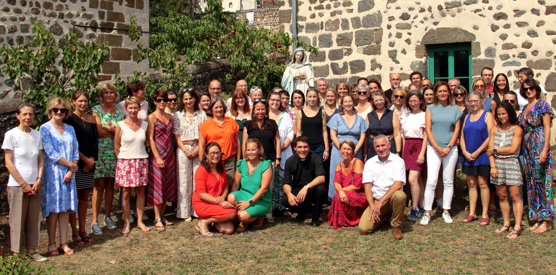 Bienvenue au Collège Européen St Régis – St Michel Don Bosco au Puy-en Velay  43